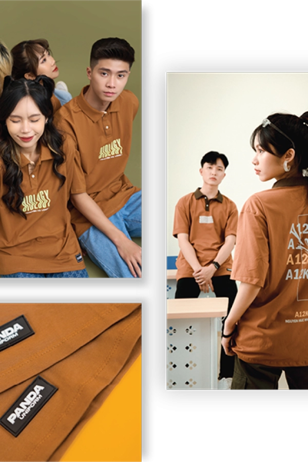 QUy trình chuyên nghiệm / Sản phẩm chất lượng
