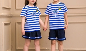 In gia công áo thun